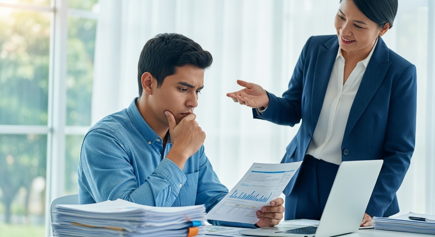 Vender Sozinho vs. Usar um Intermediador: Qual a Melhor Escolha?